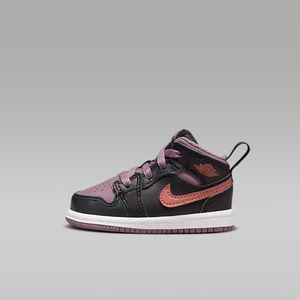 Toddler Girl Jordans